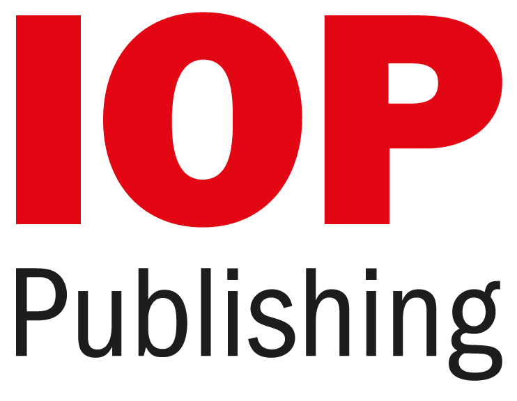 IOP Publishing Stacked Logo RGB